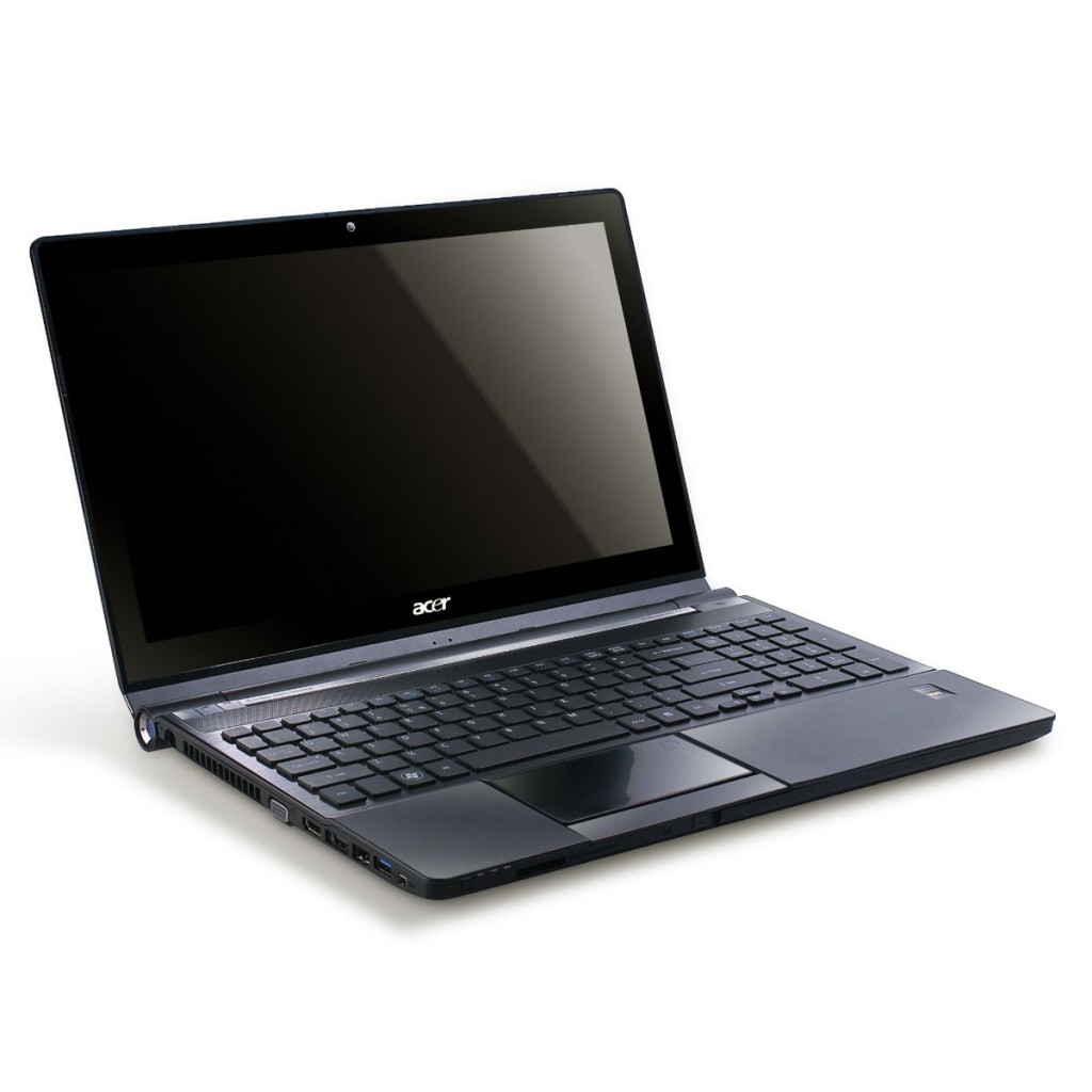 Acer aspire 5951g обзор